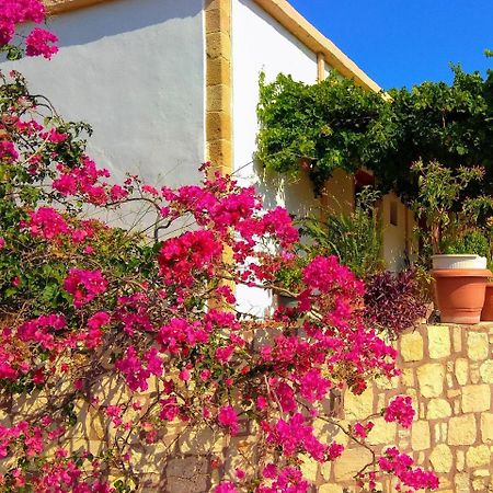 Falasarna Lardas House Gramvousá Dış mekan fotoğraf