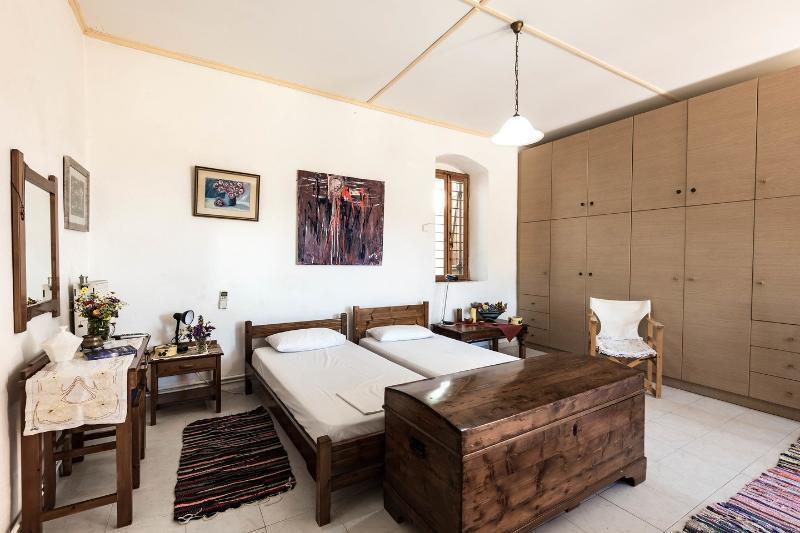 Falasarna Lardas House Gramvousá Dış mekan fotoğraf