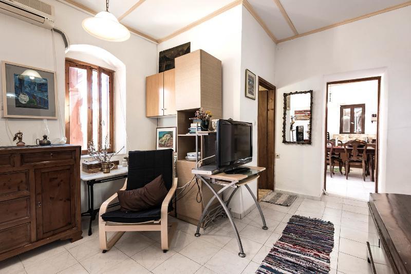Falasarna Lardas House Gramvousá Dış mekan fotoğraf