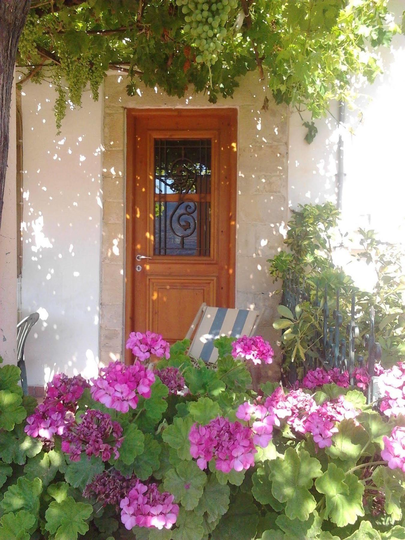 Falasarna Lardas House Gramvousá Dış mekan fotoğraf